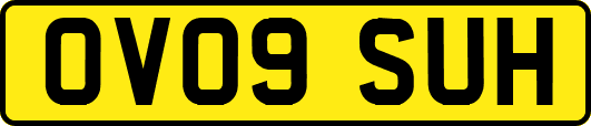 OV09SUH