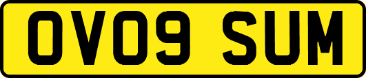 OV09SUM