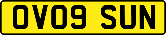 OV09SUN