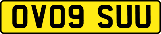 OV09SUU