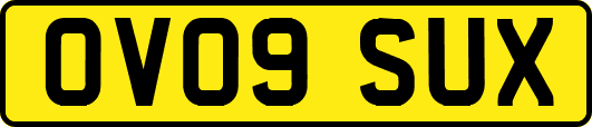 OV09SUX