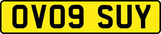 OV09SUY