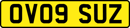 OV09SUZ