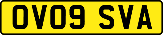 OV09SVA
