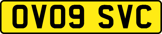 OV09SVC