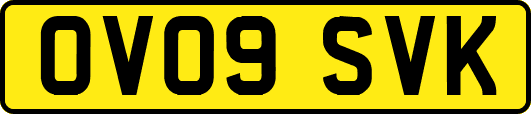OV09SVK