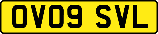 OV09SVL