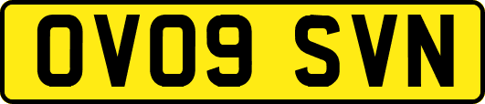 OV09SVN