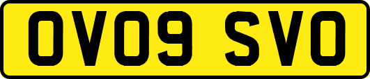 OV09SVO