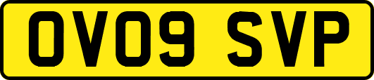 OV09SVP