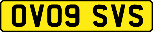 OV09SVS