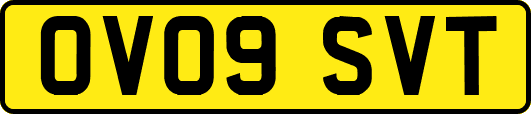 OV09SVT