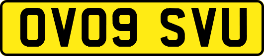 OV09SVU