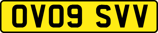 OV09SVV