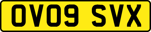 OV09SVX