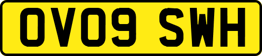 OV09SWH