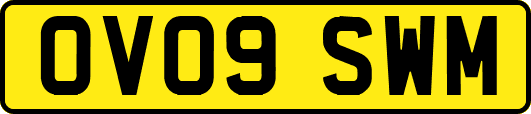 OV09SWM