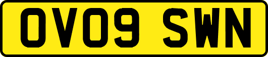OV09SWN