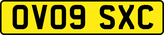 OV09SXC