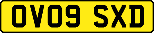 OV09SXD