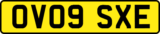 OV09SXE