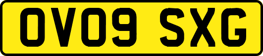 OV09SXG