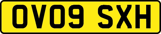 OV09SXH