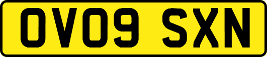 OV09SXN