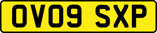 OV09SXP
