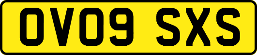 OV09SXS