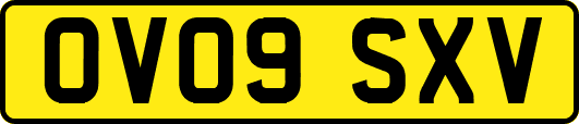 OV09SXV