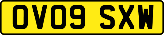 OV09SXW