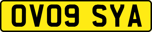 OV09SYA