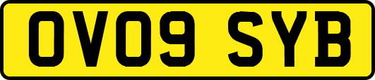 OV09SYB