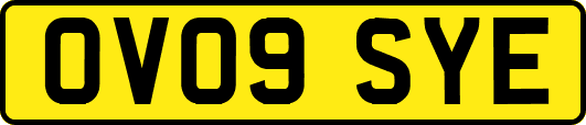 OV09SYE