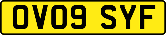 OV09SYF
