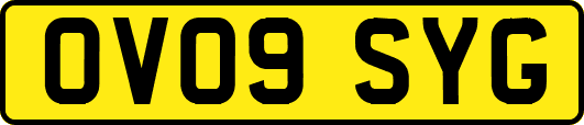OV09SYG