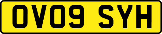 OV09SYH