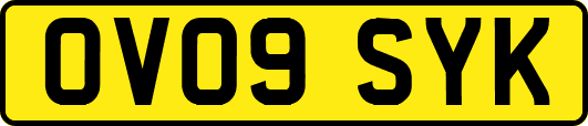 OV09SYK
