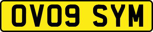 OV09SYM