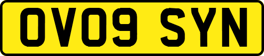 OV09SYN