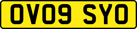 OV09SYO