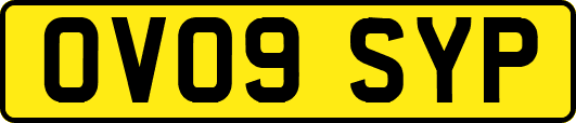 OV09SYP