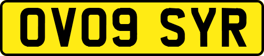OV09SYR