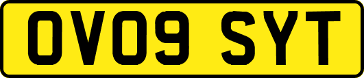 OV09SYT