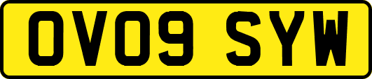 OV09SYW