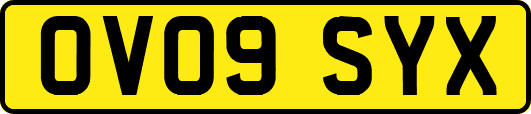 OV09SYX