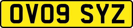 OV09SYZ
