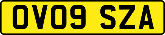 OV09SZA
