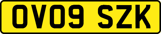 OV09SZK